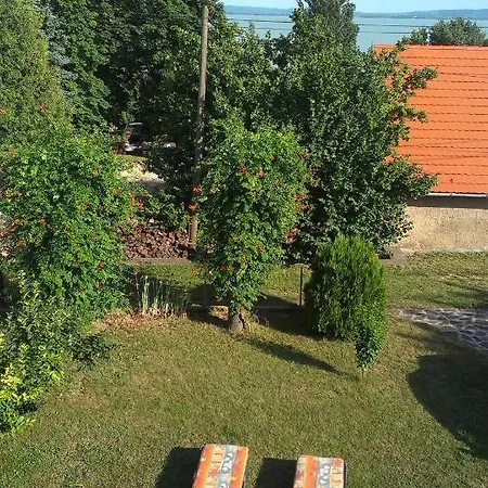 Beautiful With Garden * Balatonszepezd