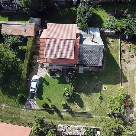 Beautiful With Garden * Balatonszepezd
