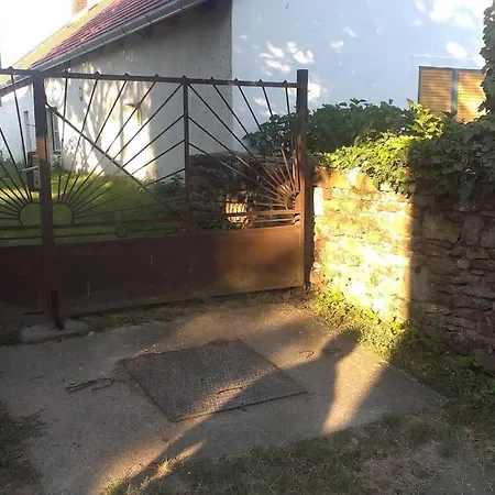 Beautiful With Garden