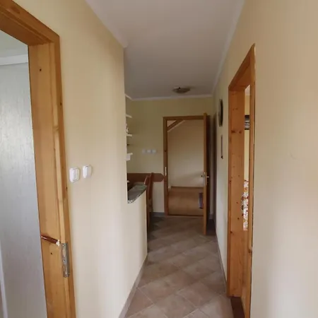 Apartament Beautiful With Garden