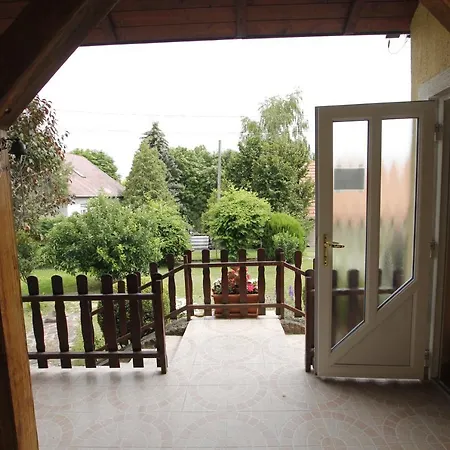 Apartament Beautiful With Garden