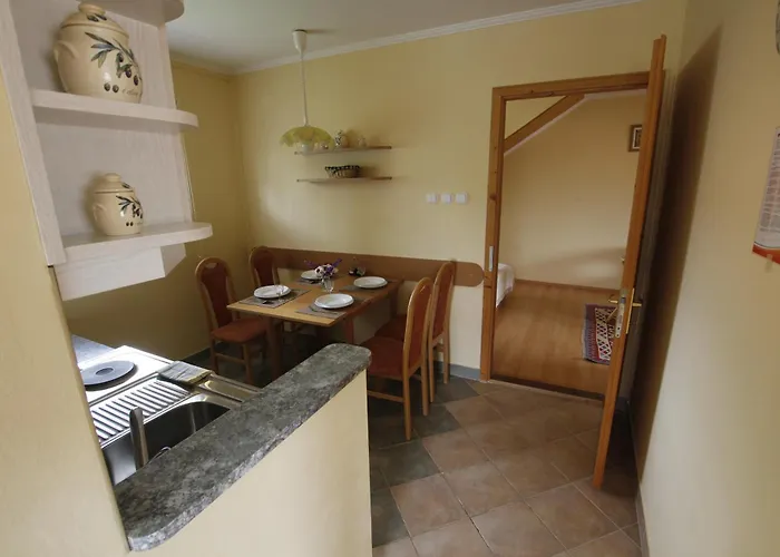 Beautiful With Garden