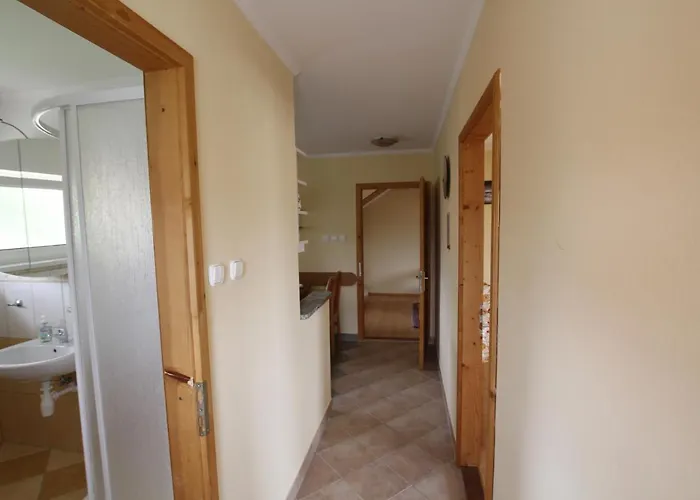 Apartament Beautiful With Garden