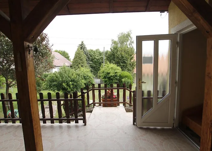 Apartament Beautiful With Garden